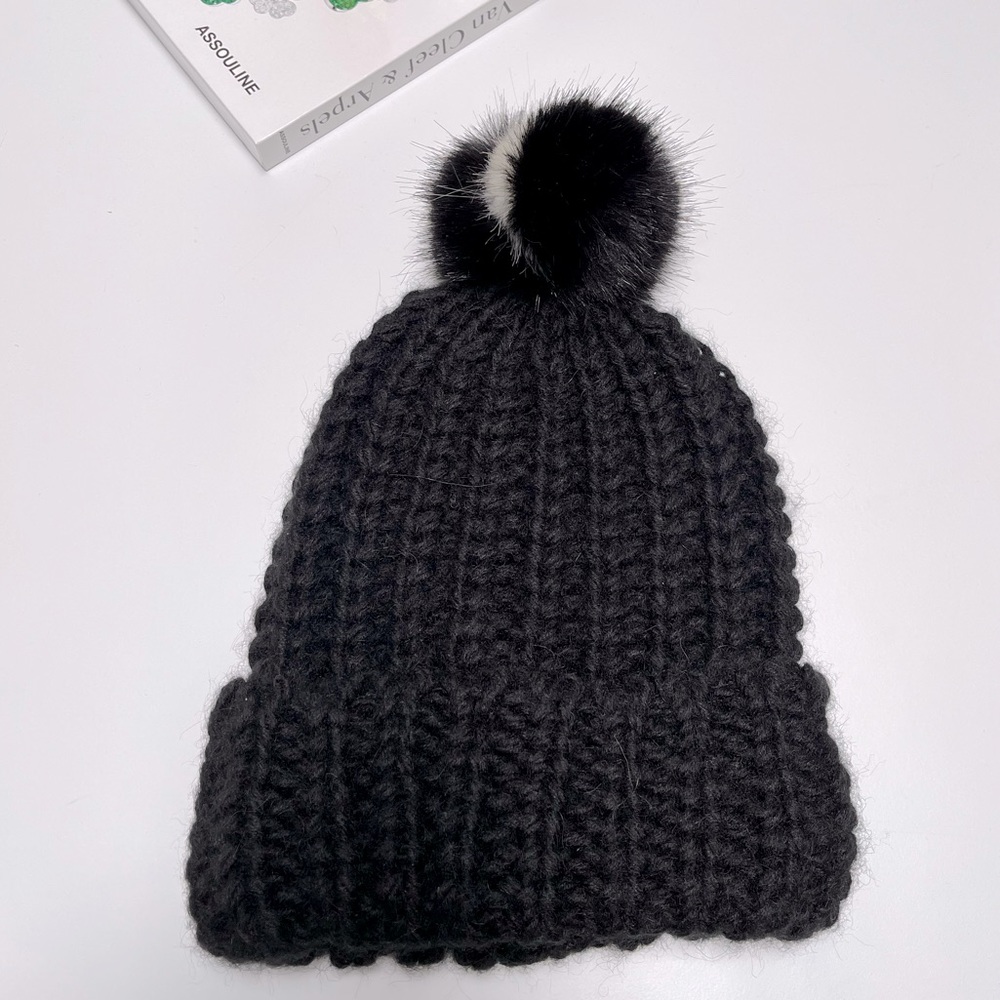 H&M knit hat
